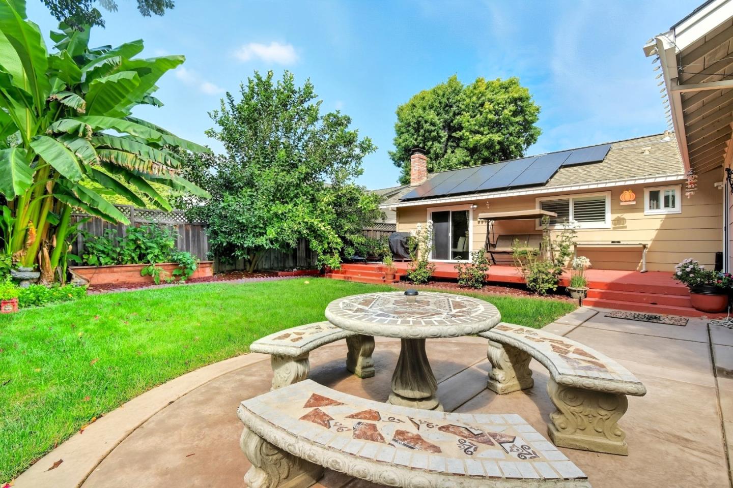 Detail Gallery Image 29 of 49 For 4410 Clovewood Ln, Pleasanton,  CA 94588 - 4 Beds | 3 Baths