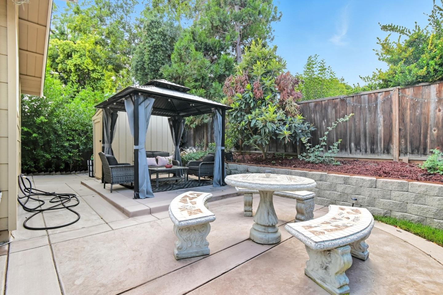 Detail Gallery Image 31 of 49 For 4410 Clovewood Ln, Pleasanton,  CA 94588 - 4 Beds | 3 Baths