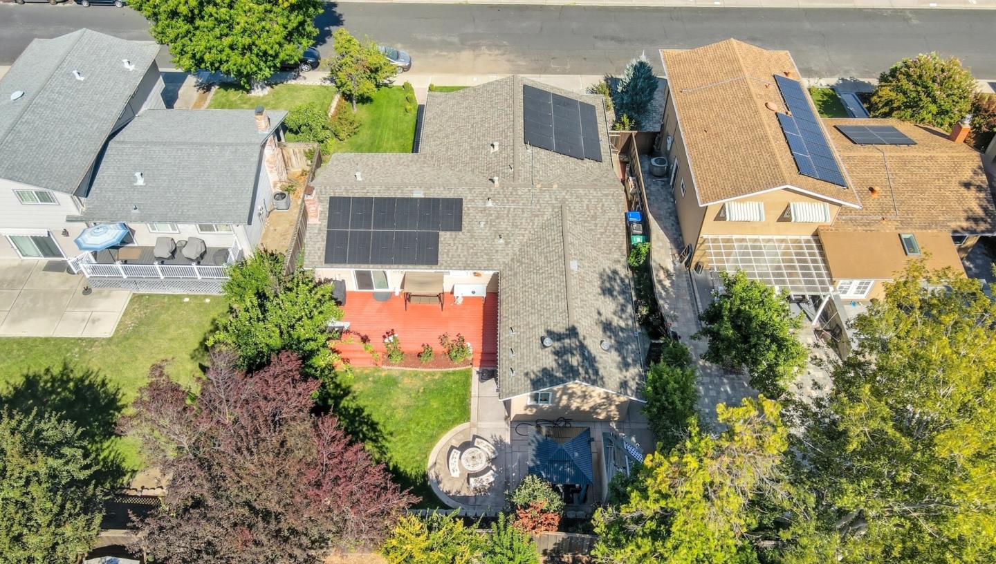 Detail Gallery Image 36 of 49 For 4410 Clovewood Ln, Pleasanton,  CA 94588 - 4 Beds | 3 Baths