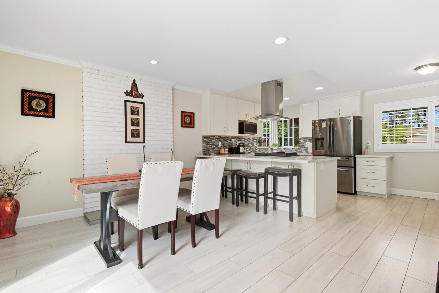 Detail Gallery Image 9 of 49 For 4410 Clovewood Ln, Pleasanton,  CA 94588 - 4 Beds | 3 Baths