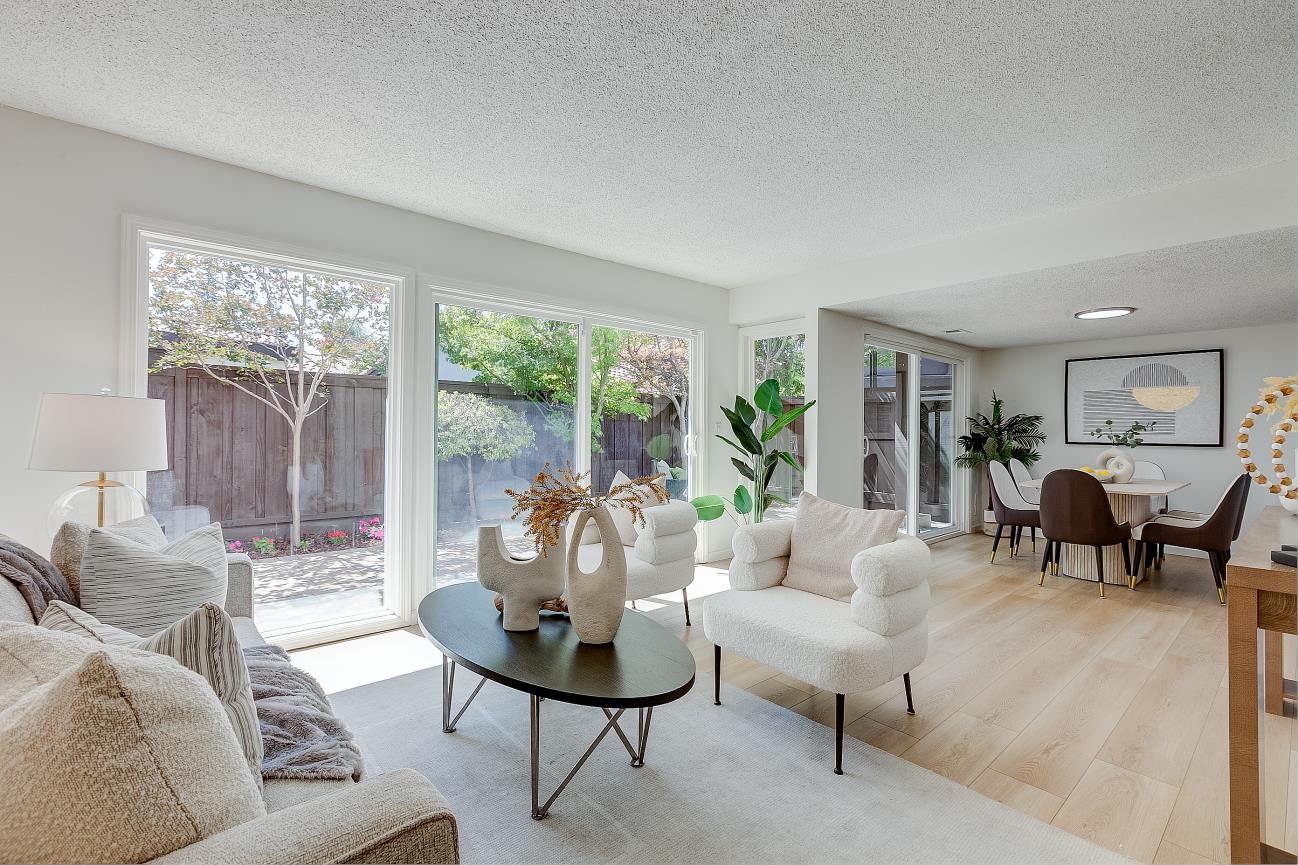 Detail Gallery Image 5 of 28 For 22035 Mcclellan Rd, Cupertino,  CA 95014 - 3 Beds | 2/1 Baths