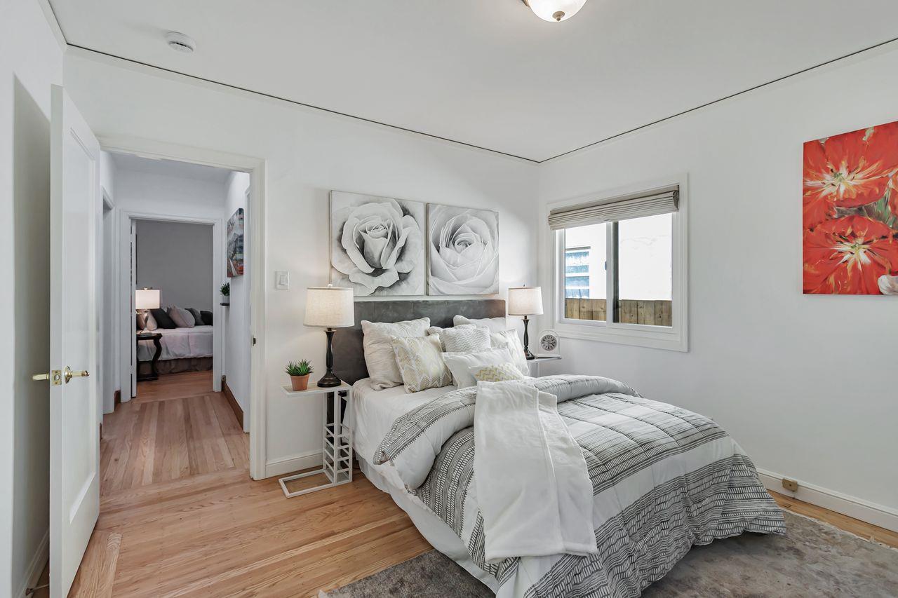 Detail Gallery Image 11 of 45 For 426 27th Ave, San Mateo,  CA 94403 - 4 Beds | 2 Baths