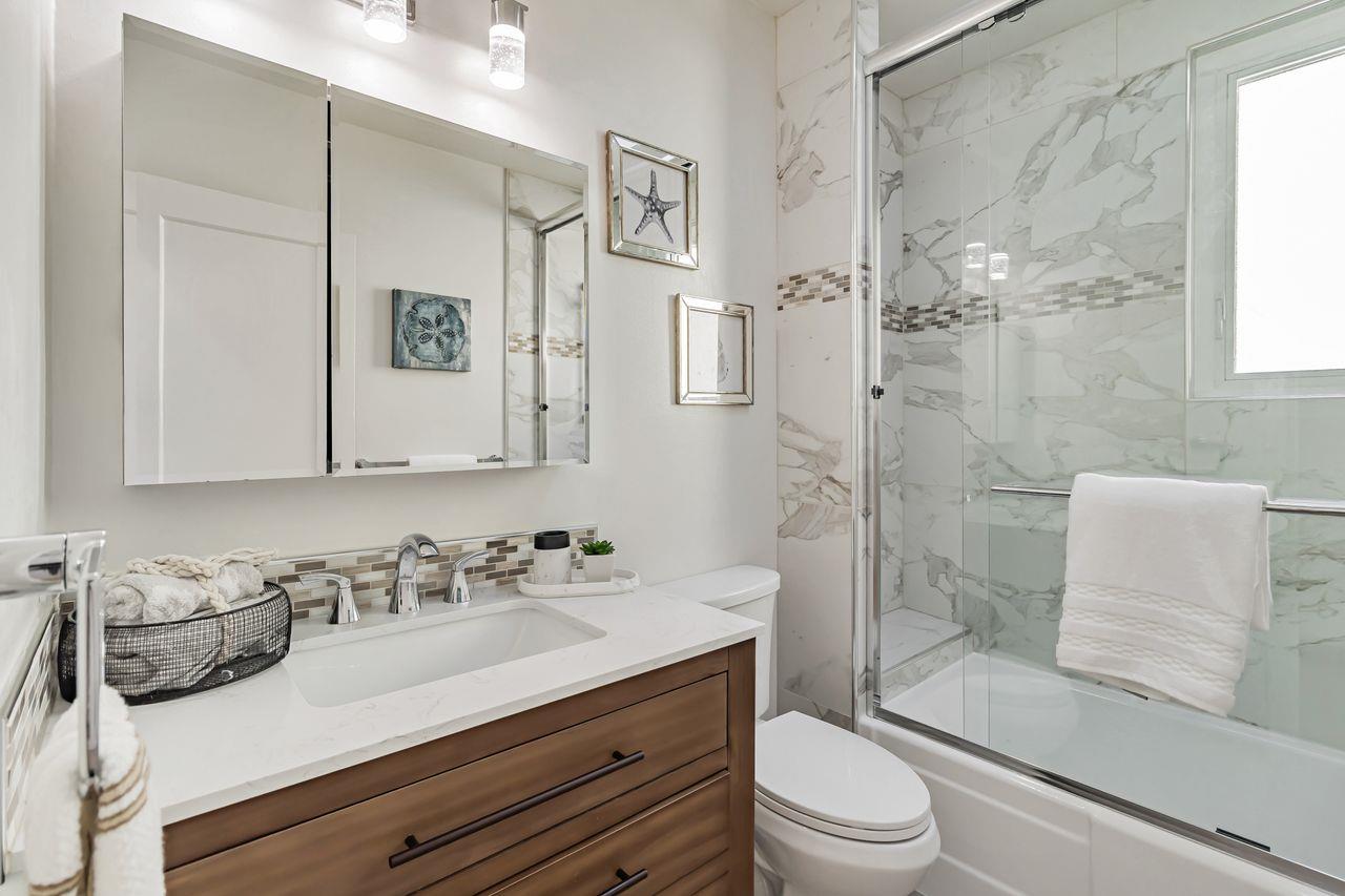 Detail Gallery Image 12 of 45 For 426 27th Ave, San Mateo,  CA 94403 - 4 Beds | 2 Baths