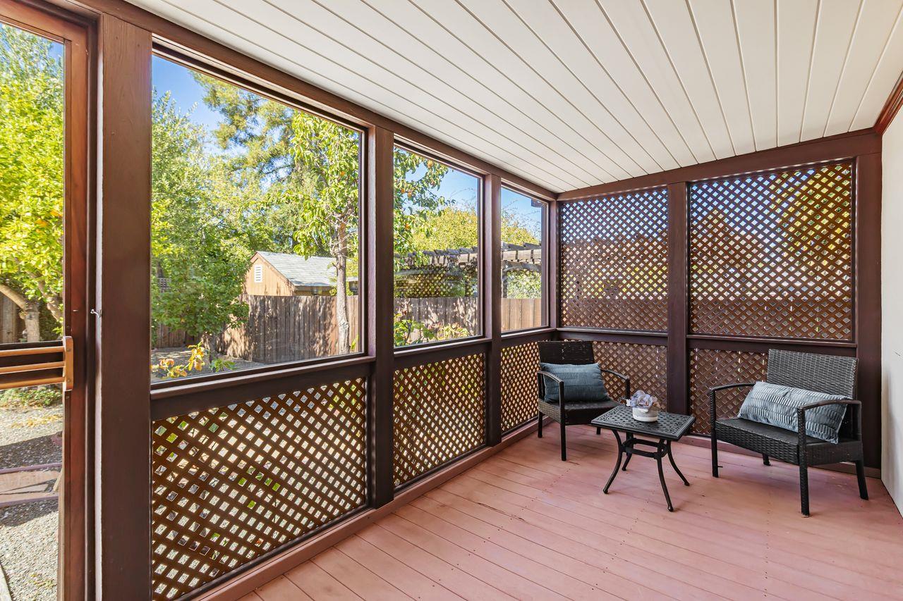 Detail Gallery Image 15 of 45 For 426 27th Ave, San Mateo,  CA 94403 - 4 Beds | 2 Baths