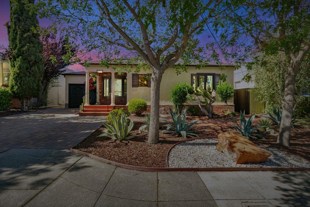 Detail Gallery Image 18 of 45 For 426 27th Ave, San Mateo,  CA 94403 - 4 Beds | 2 Baths