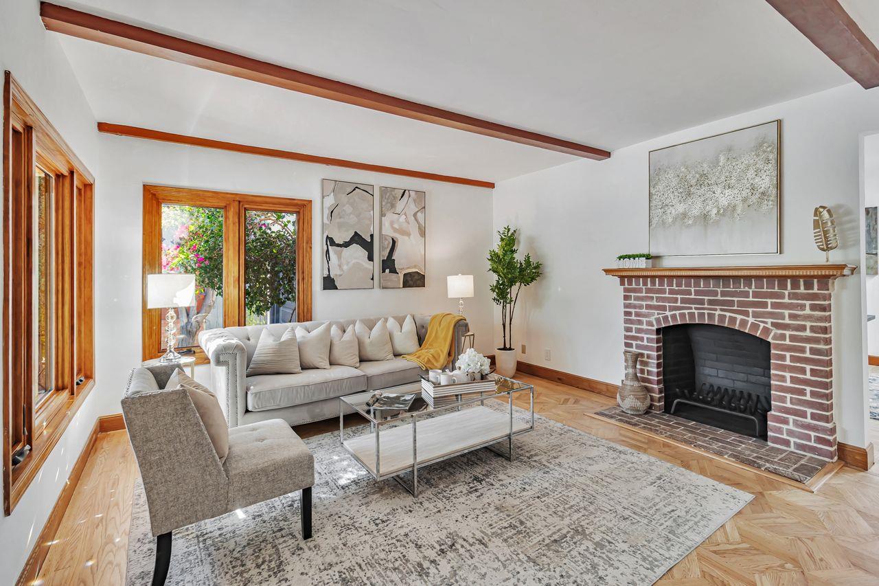 Detail Gallery Image 2 of 45 For 426 27th Ave, San Mateo,  CA 94403 - 4 Beds | 2 Baths