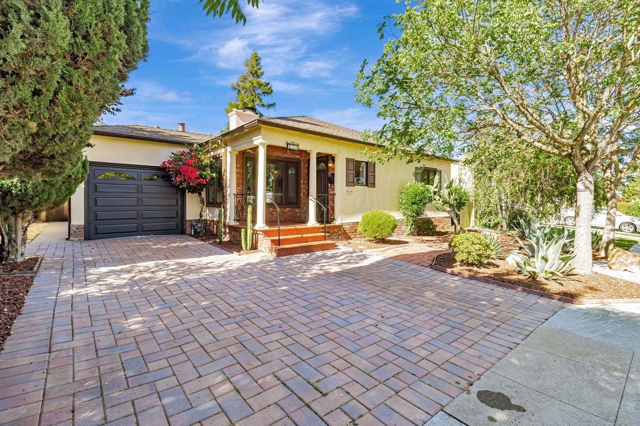 Detail Gallery Image 20 of 45 For 426 27th Ave, San Mateo,  CA 94403 - 4 Beds | 2 Baths