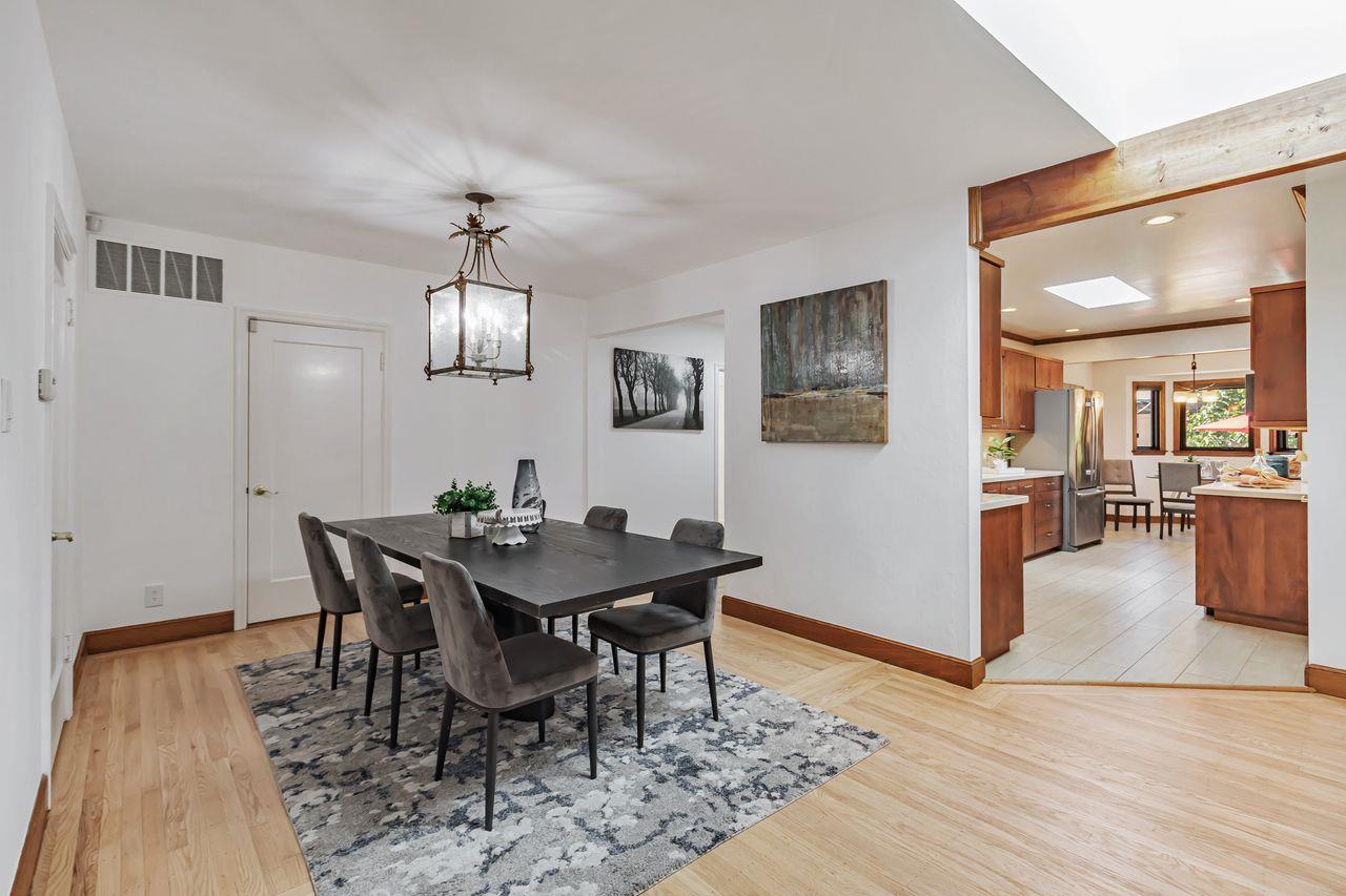 Detail Gallery Image 23 of 45 For 426 27th Ave, San Mateo,  CA 94403 - 4 Beds | 2 Baths