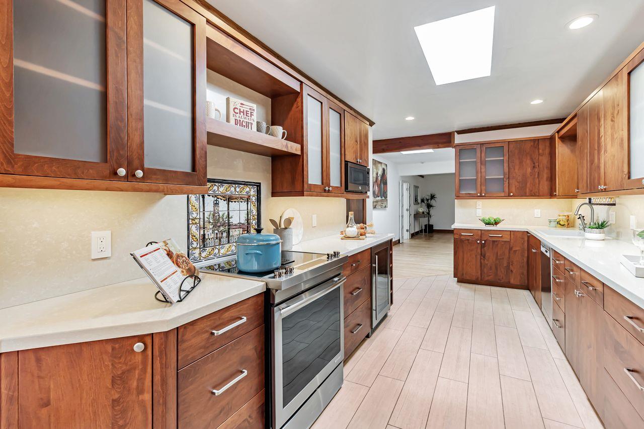 Detail Gallery Image 24 of 45 For 426 27th Ave, San Mateo,  CA 94403 - 4 Beds | 2 Baths