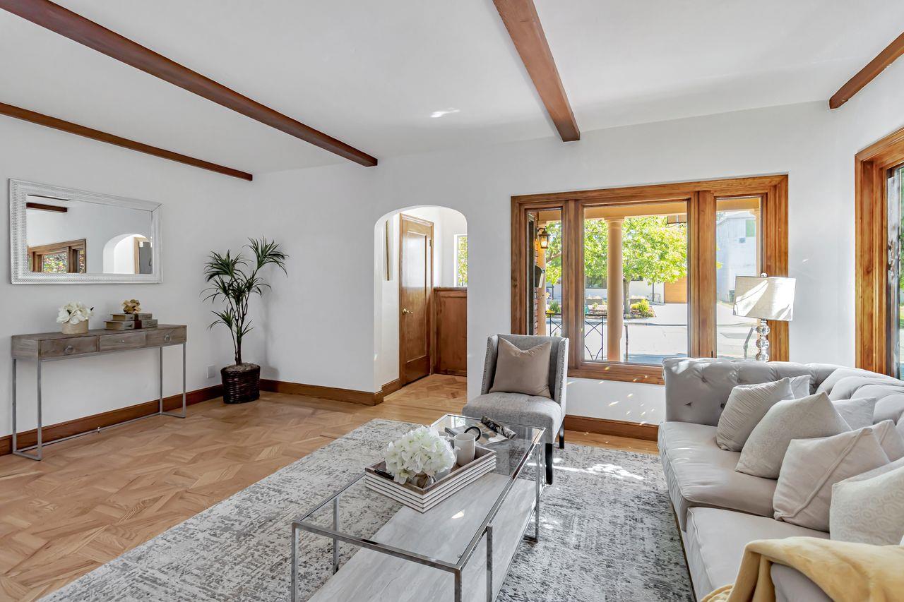 Detail Gallery Image 25 of 45 For 426 27th Ave, San Mateo,  CA 94403 - 4 Beds | 2 Baths