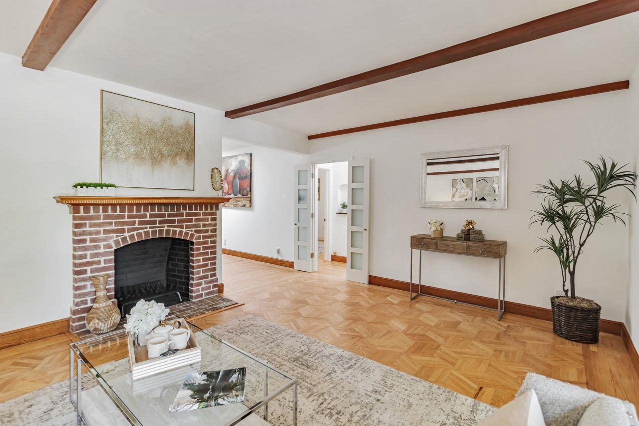 Detail Gallery Image 26 of 45 For 426 27th Ave, San Mateo,  CA 94403 - 4 Beds | 2 Baths