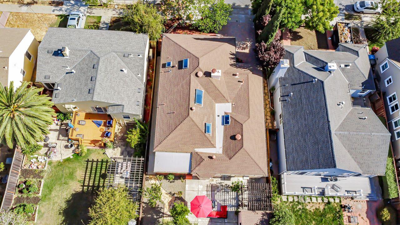 Detail Gallery Image 28 of 45 For 426 27th Ave, San Mateo,  CA 94403 - 4 Beds | 2 Baths