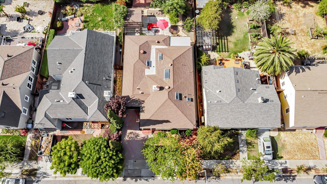 Detail Gallery Image 29 of 45 For 426 27th Ave, San Mateo,  CA 94403 - 4 Beds | 2 Baths