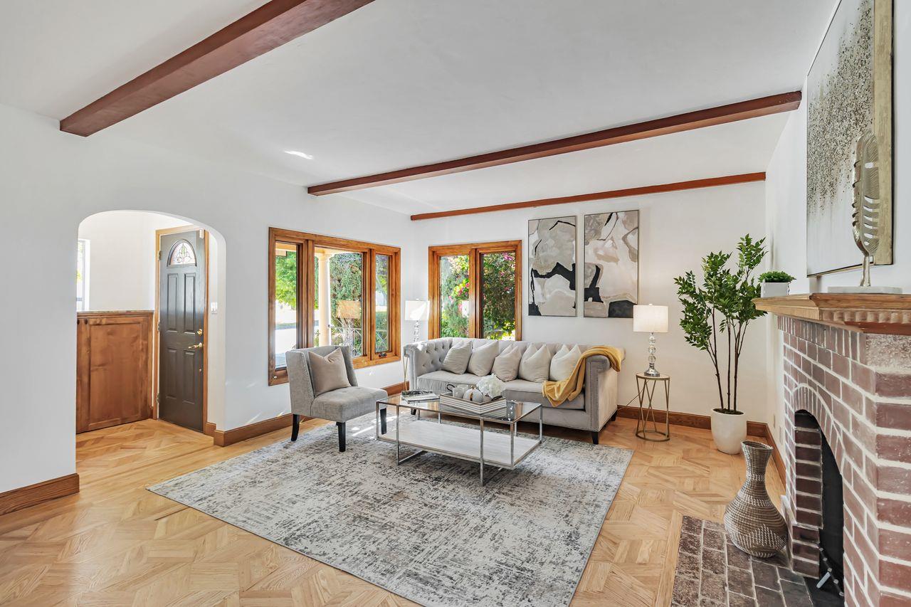Detail Gallery Image 3 of 45 For 426 27th Ave, San Mateo,  CA 94403 - 4 Beds | 2 Baths
