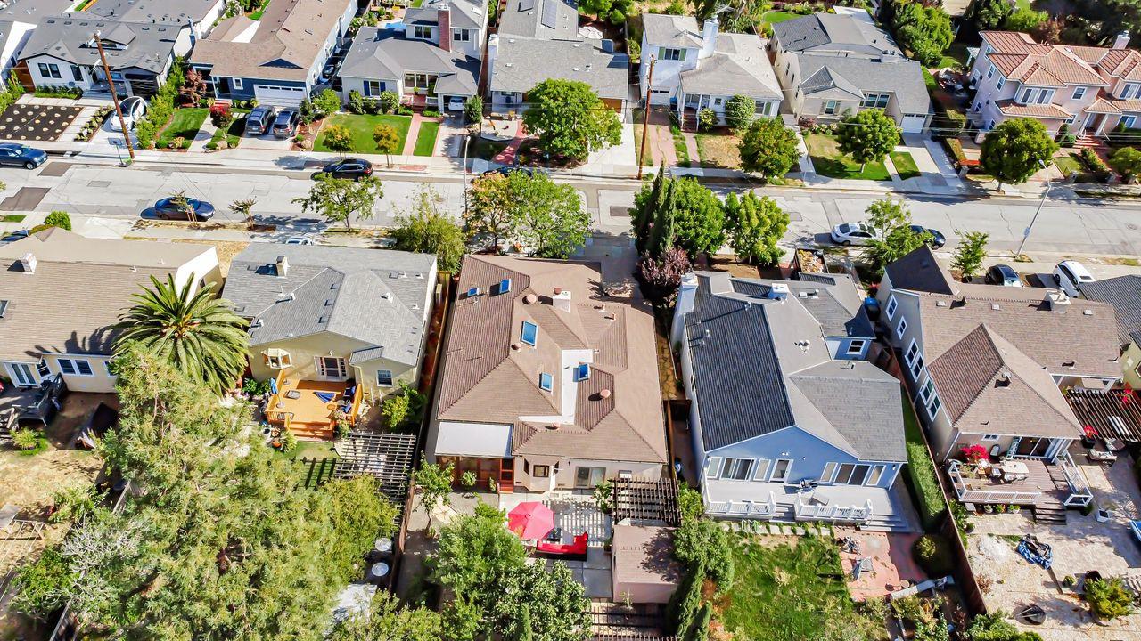 Detail Gallery Image 30 of 45 For 426 27th Ave, San Mateo,  CA 94403 - 4 Beds | 2 Baths