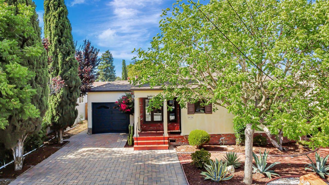 Detail Gallery Image 31 of 45 For 426 27th Ave, San Mateo,  CA 94403 - 4 Beds | 2 Baths