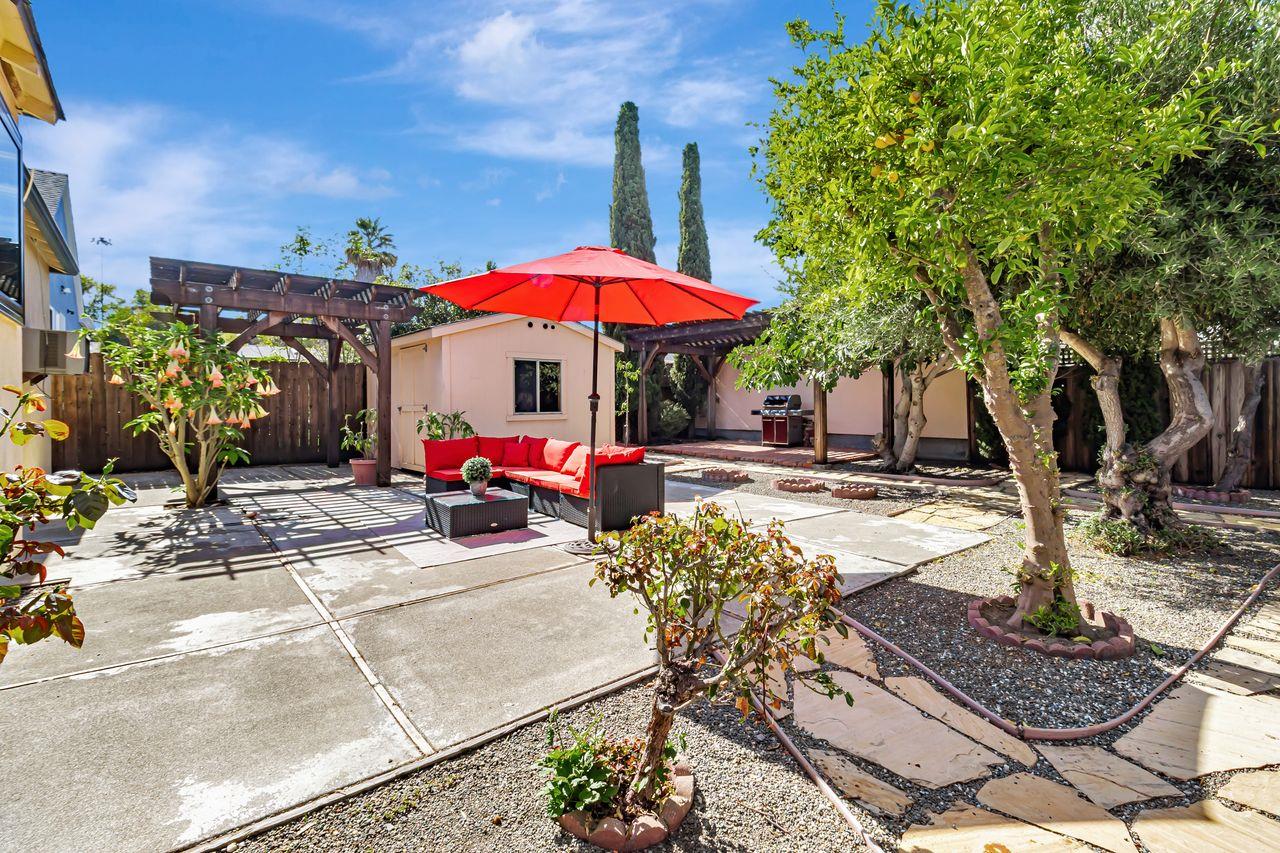 Detail Gallery Image 32 of 45 For 426 27th Ave, San Mateo,  CA 94403 - 4 Beds | 2 Baths