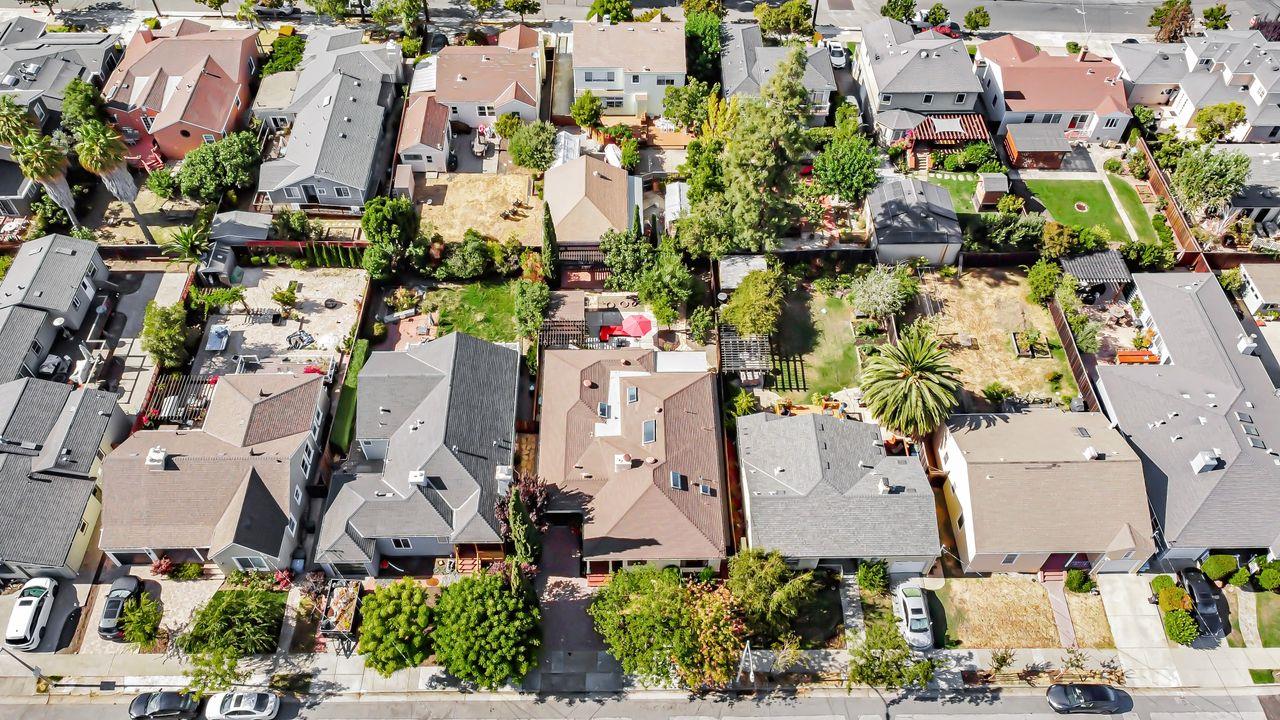 Detail Gallery Image 34 of 45 For 426 27th Ave, San Mateo,  CA 94403 - 4 Beds | 2 Baths