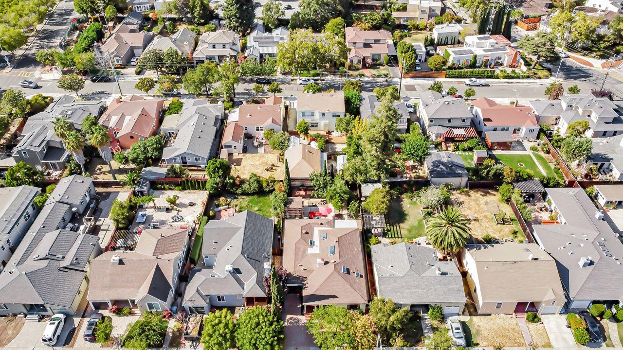 Detail Gallery Image 35 of 45 For 426 27th Ave, San Mateo,  CA 94403 - 4 Beds | 2 Baths