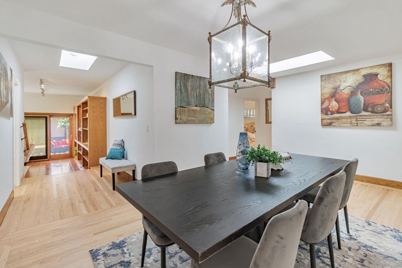 Detail Gallery Image 4 of 45 For 426 27th Ave, San Mateo,  CA 94403 - 4 Beds | 2 Baths