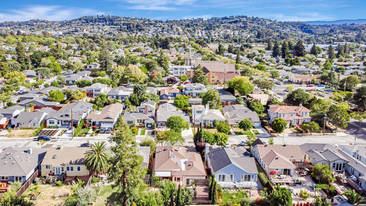 Detail Gallery Image 41 of 45 For 426 27th Ave, San Mateo,  CA 94403 - 4 Beds | 2 Baths