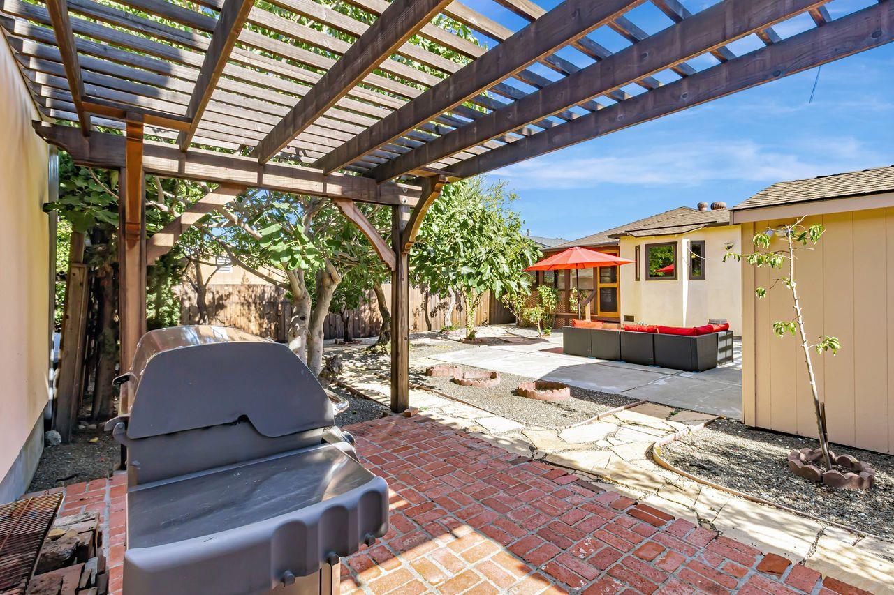Detail Gallery Image 45 of 45 For 426 27th Ave, San Mateo,  CA 94403 - 4 Beds | 2 Baths