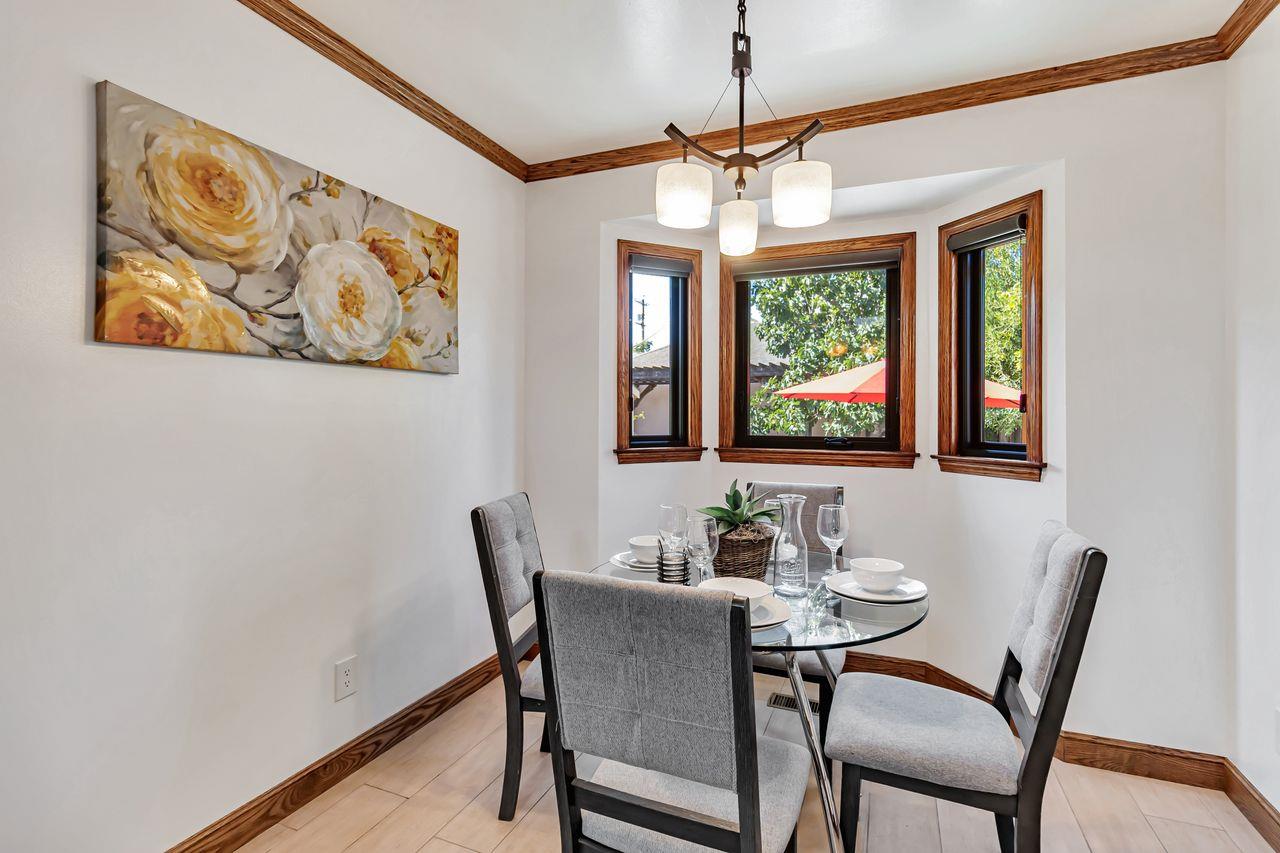 Detail Gallery Image 8 of 45 For 426 27th Ave, San Mateo,  CA 94403 - 4 Beds | 2 Baths