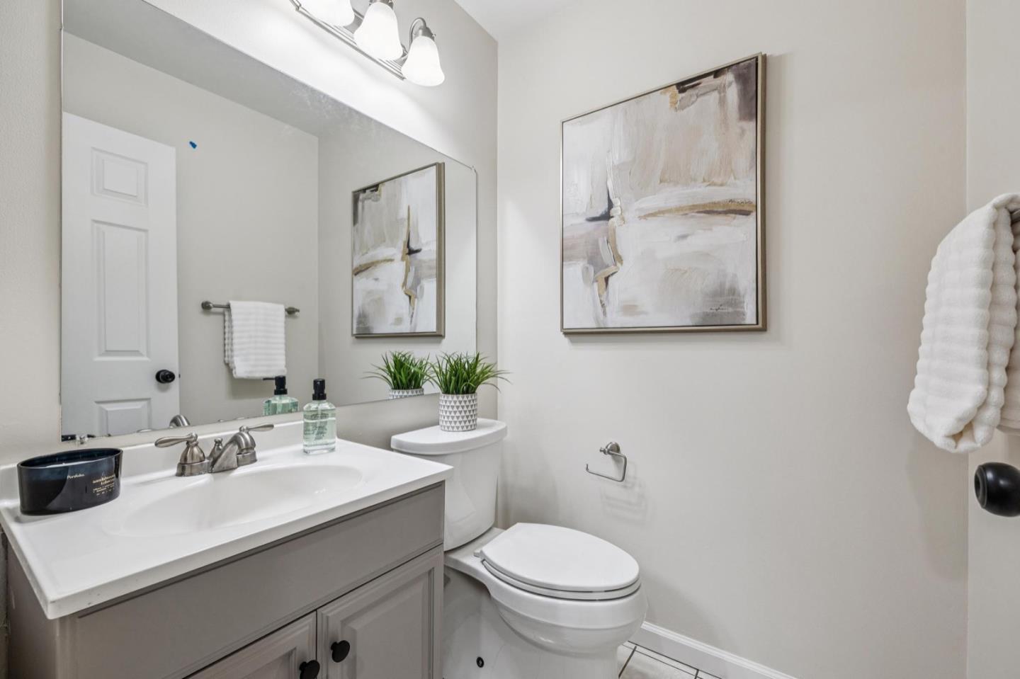 Detail Gallery Image 22 of 55 For 520 Valley Forge Way, Campbell,  CA 95008 - 2 Beds | 2/1 Baths