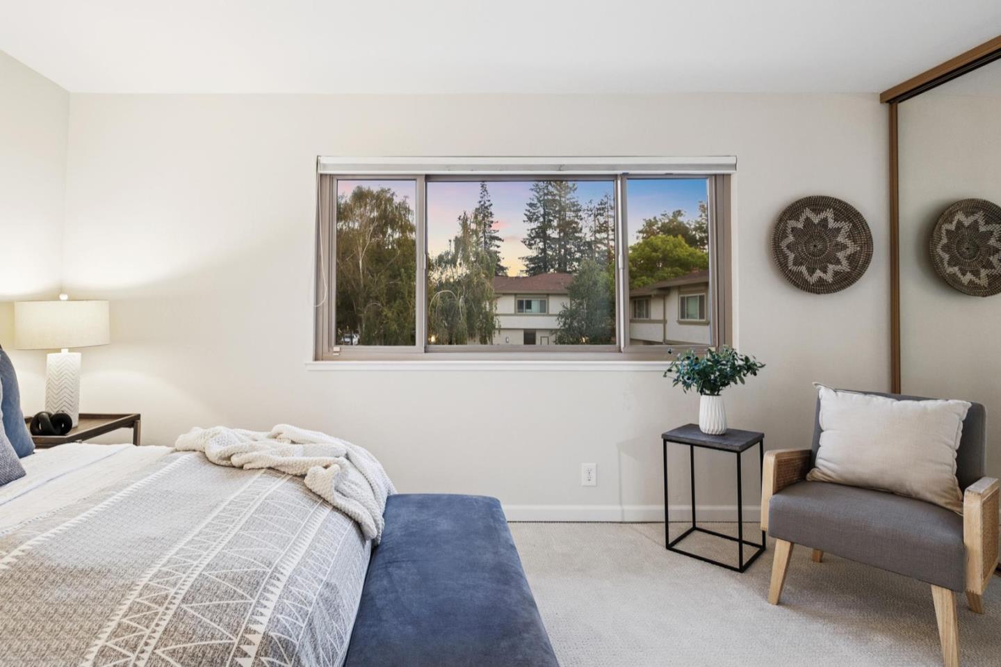 Detail Gallery Image 24 of 55 For 520 Valley Forge Way, Campbell,  CA 95008 - 2 Beds | 2/1 Baths