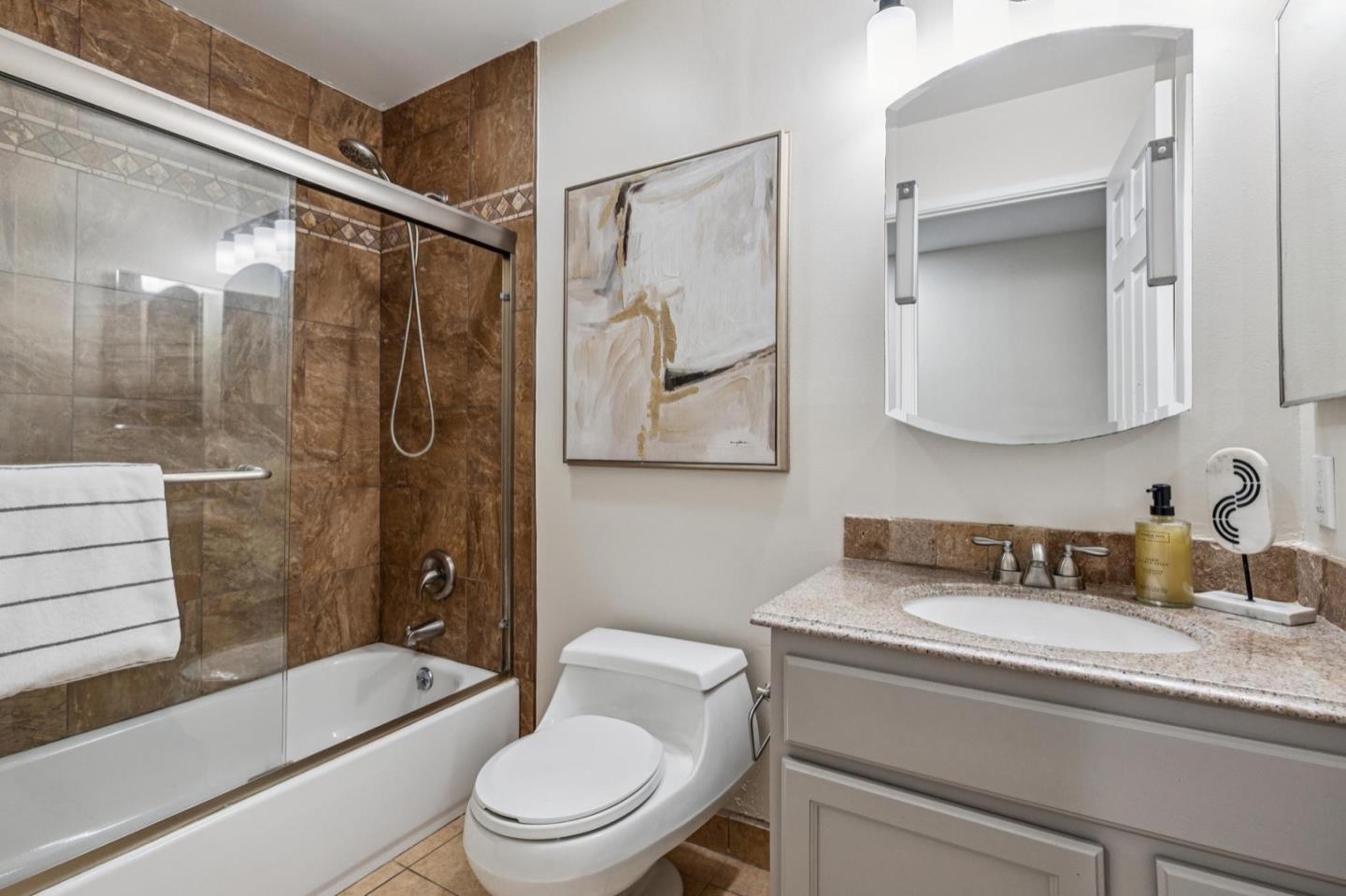 Detail Gallery Image 25 of 55 For 520 Valley Forge Way, Campbell,  CA 95008 - 2 Beds | 2/1 Baths
