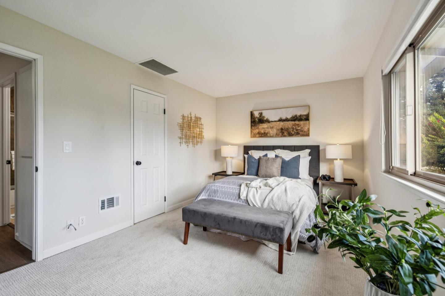Detail Gallery Image 26 of 55 For 520 Valley Forge Way, Campbell,  CA 95008 - 2 Beds | 2/1 Baths