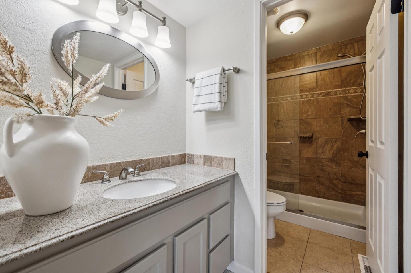 Detail Gallery Image 27 of 55 For 520 Valley Forge Way, Campbell,  CA 95008 - 2 Beds | 2/1 Baths