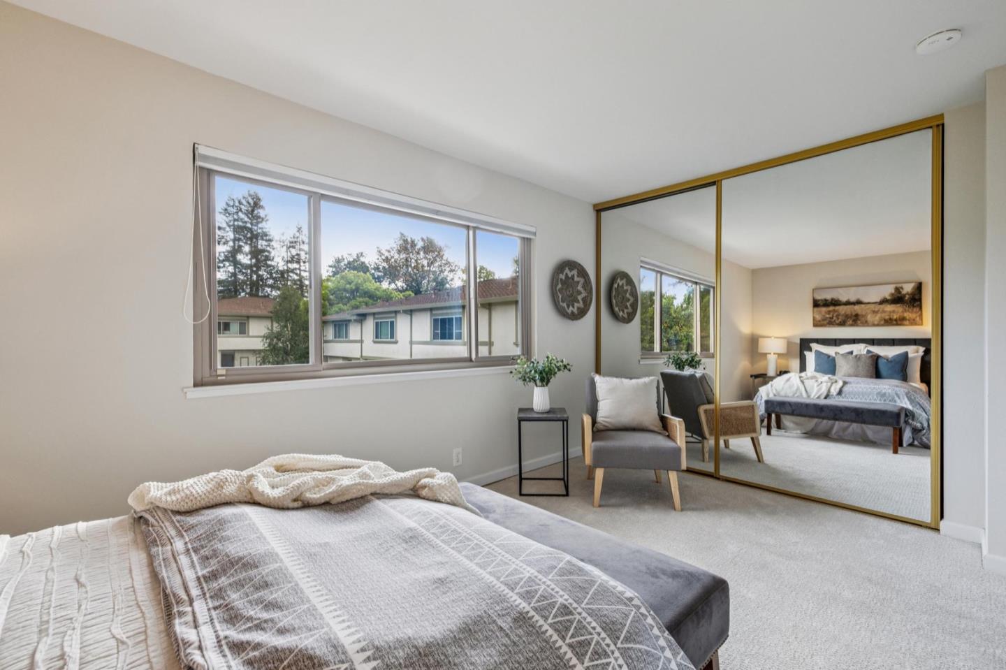 Detail Gallery Image 29 of 55 For 520 Valley Forge Way, Campbell,  CA 95008 - 2 Beds | 2/1 Baths
