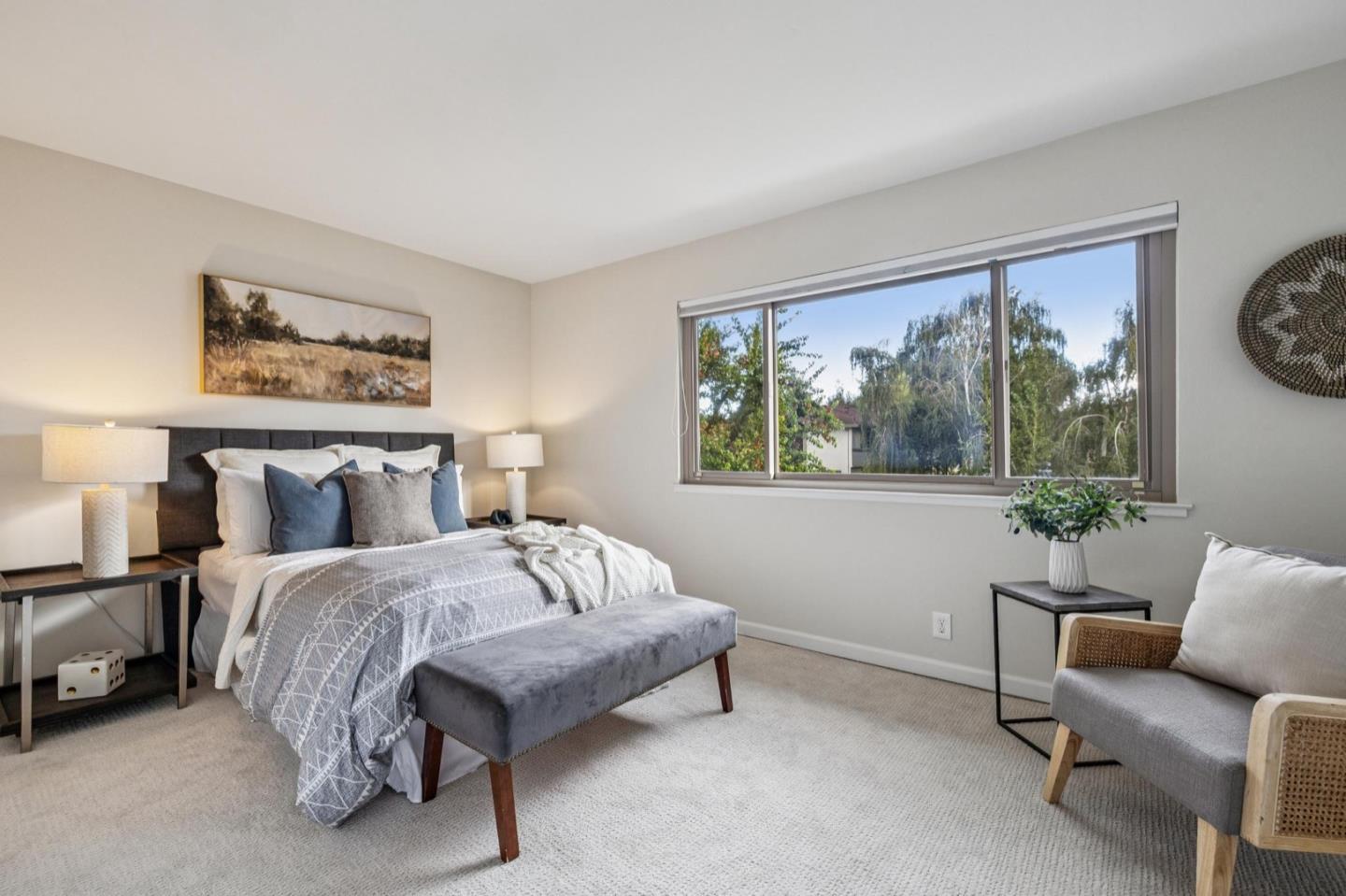 Detail Gallery Image 33 of 55 For 520 Valley Forge Way, Campbell,  CA 95008 - 2 Beds | 2/1 Baths