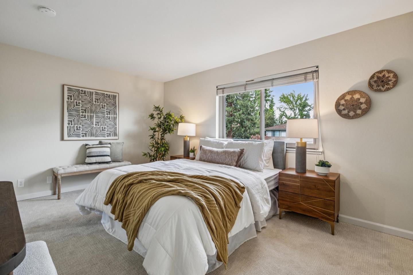 Detail Gallery Image 35 of 55 For 520 Valley Forge Way, Campbell,  CA 95008 - 2 Beds | 2/1 Baths