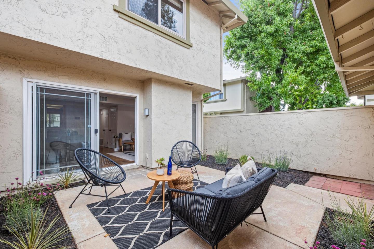 Detail Gallery Image 37 of 55 For 520 Valley Forge Way, Campbell,  CA 95008 - 2 Beds | 2/1 Baths