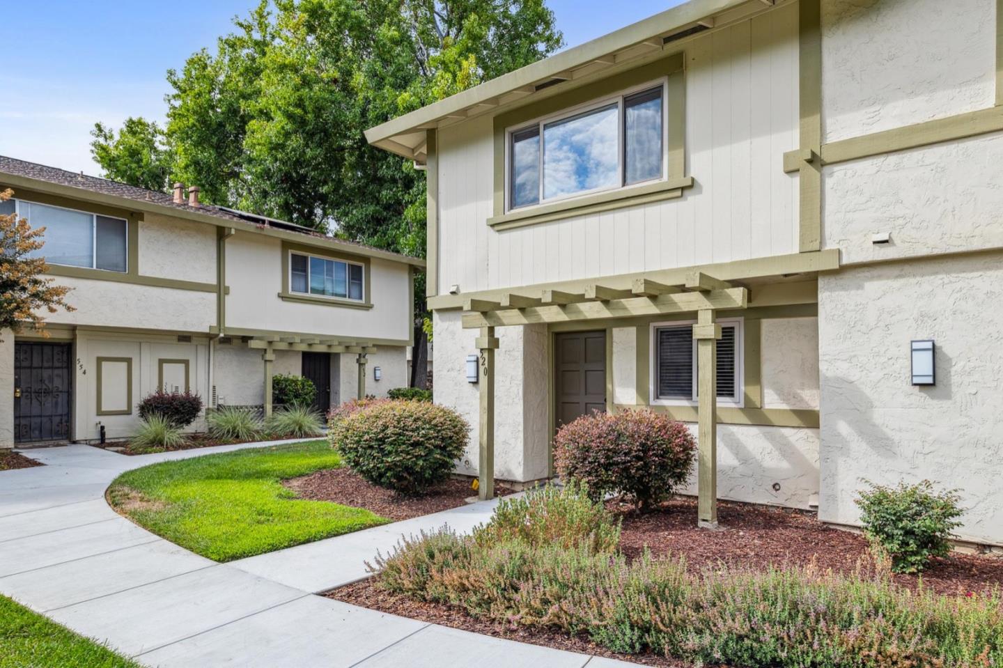 Detail Gallery Image 47 of 55 For 520 Valley Forge Way, Campbell,  CA 95008 - 2 Beds | 2/1 Baths