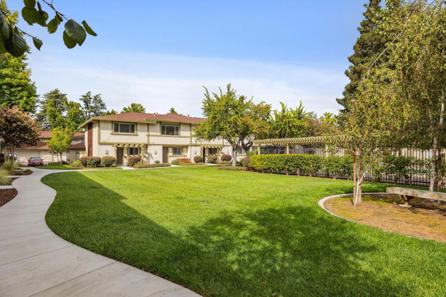 Detail Gallery Image 49 of 55 For 520 Valley Forge Way, Campbell,  CA 95008 - 2 Beds | 2/1 Baths