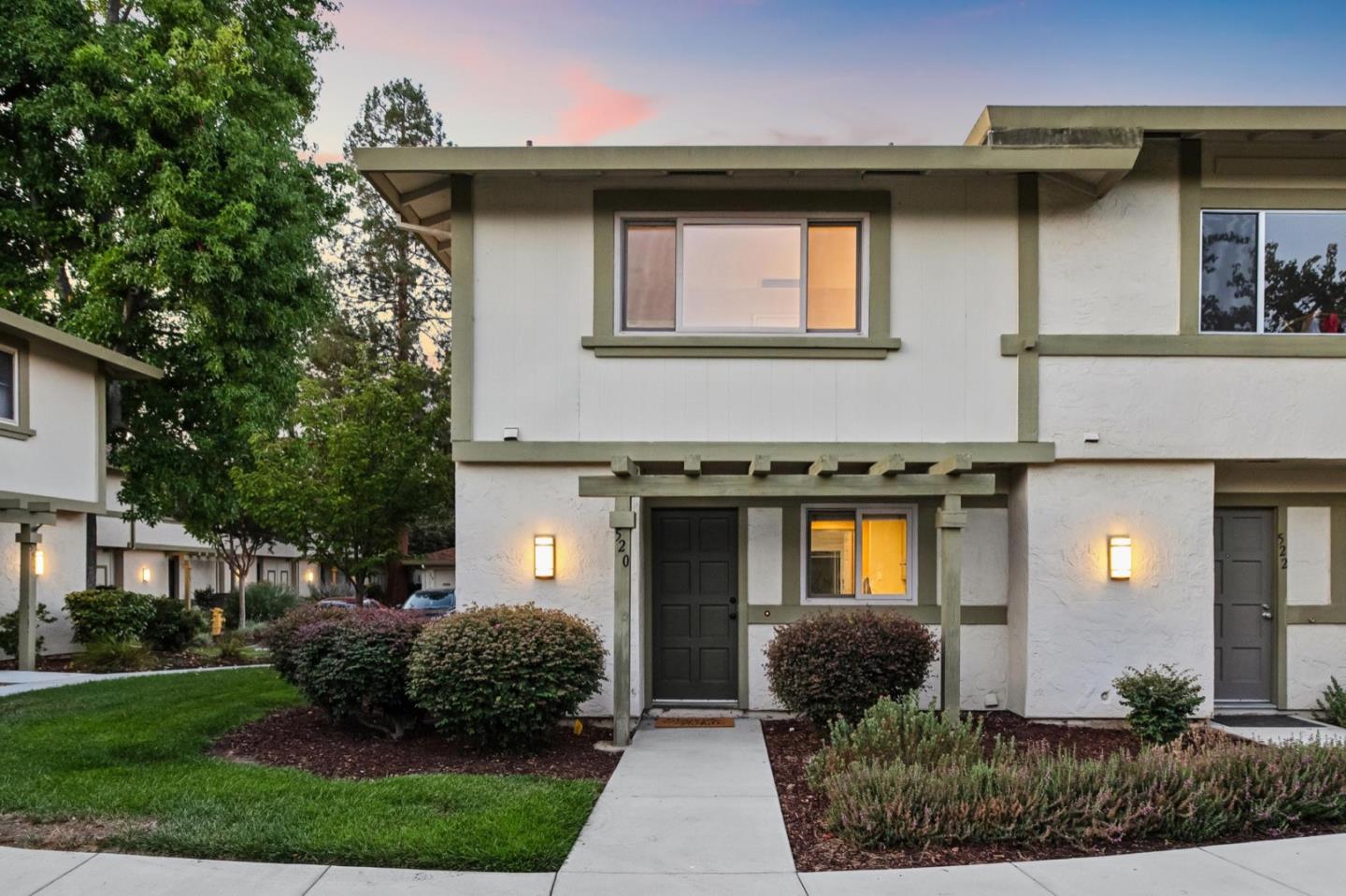 Detail Gallery Image 50 of 55 For 520 Valley Forge Way, Campbell,  CA 95008 - 2 Beds | 2/1 Baths