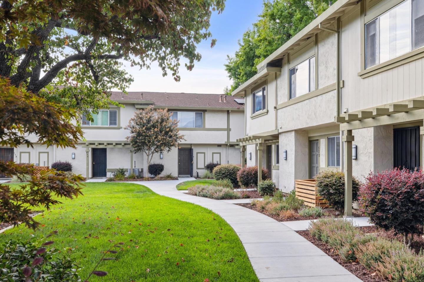 Detail Gallery Image 54 of 55 For 520 Valley Forge Way, Campbell,  CA 95008 - 2 Beds | 2/1 Baths