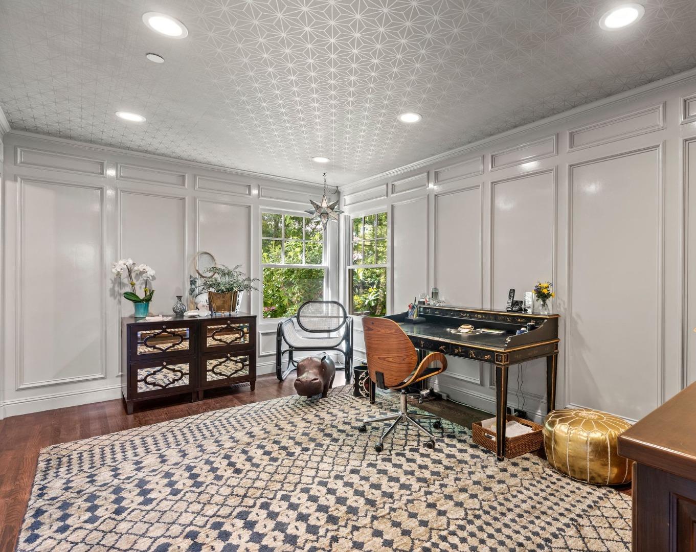 Detail Gallery Image 37 of 58 For 720 Brewer Dr, Hillsborough,  CA 94010 - 6 Beds | 5/2 Baths