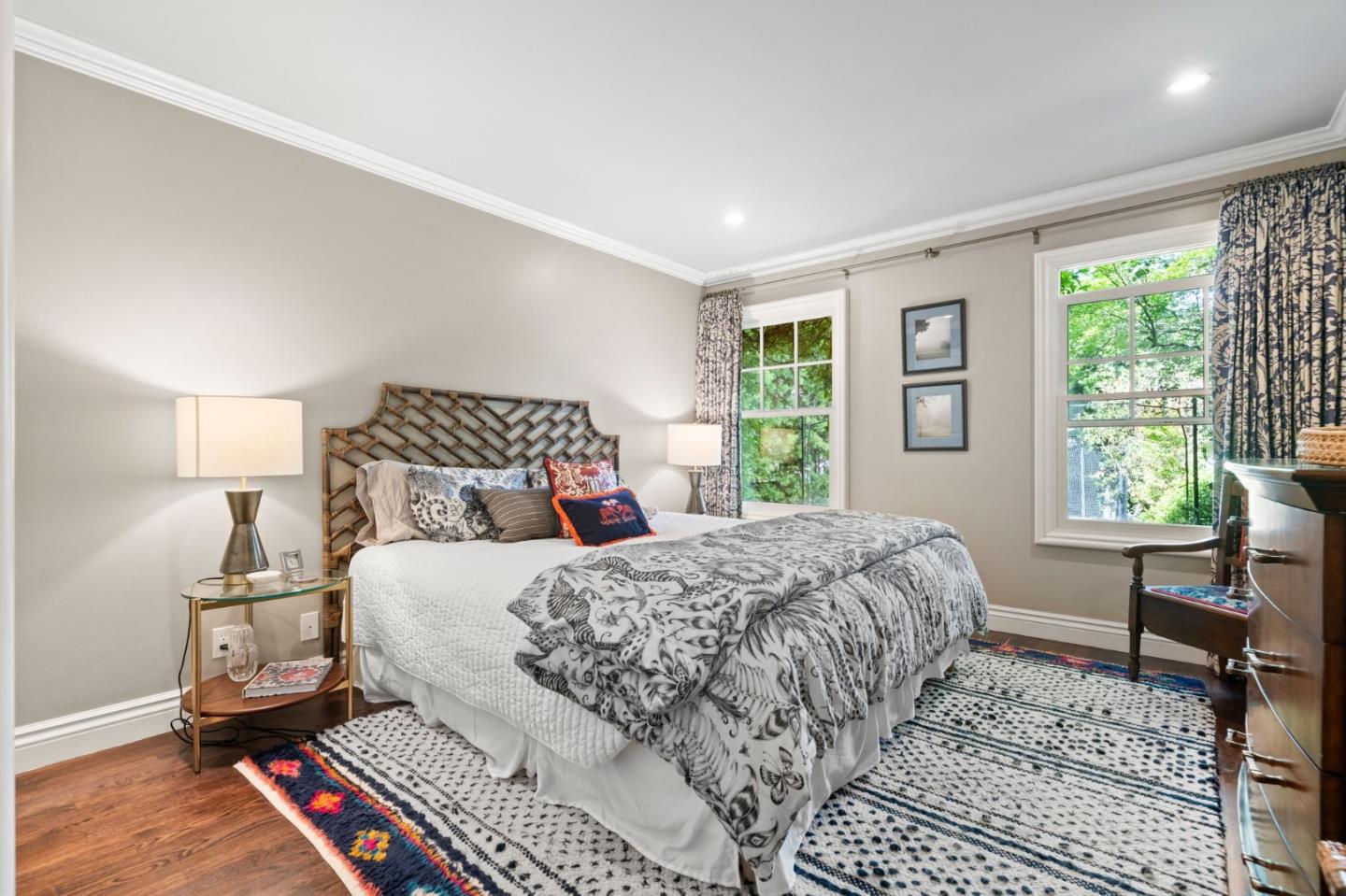 Detail Gallery Image 38 of 58 For 720 Brewer Dr, Hillsborough,  CA 94010 - 6 Beds | 5/2 Baths