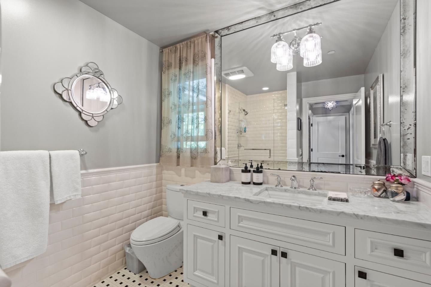 Detail Gallery Image 40 of 58 For 720 Brewer Dr, Hillsborough,  CA 94010 - 6 Beds | 5/2 Baths