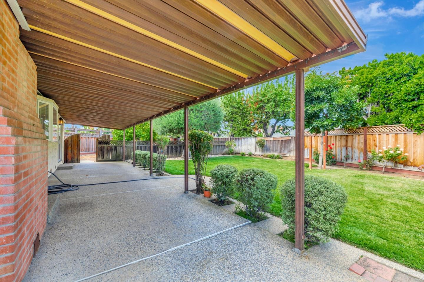 Detail Gallery Image 37 of 47 For 1615 Corte De Callas, San Jose,  CA 95124 - 5 Beds | 2/1 Baths