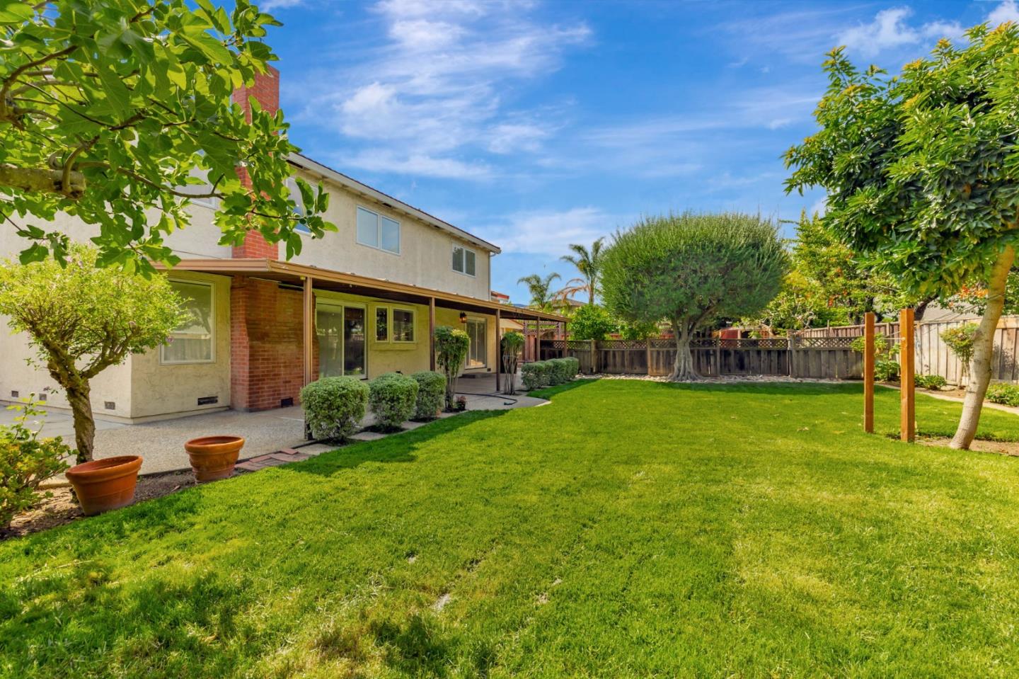 Detail Gallery Image 39 of 47 For 1615 Corte De Callas, San Jose,  CA 95124 - 5 Beds | 2/1 Baths