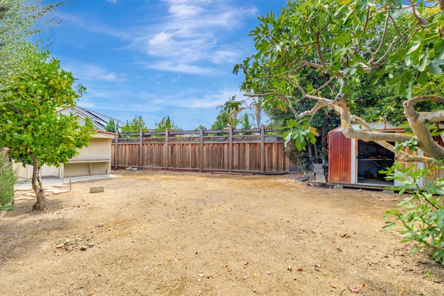 Detail Gallery Image 45 of 47 For 1615 Corte De Callas, San Jose,  CA 95124 - 5 Beds | 2/1 Baths