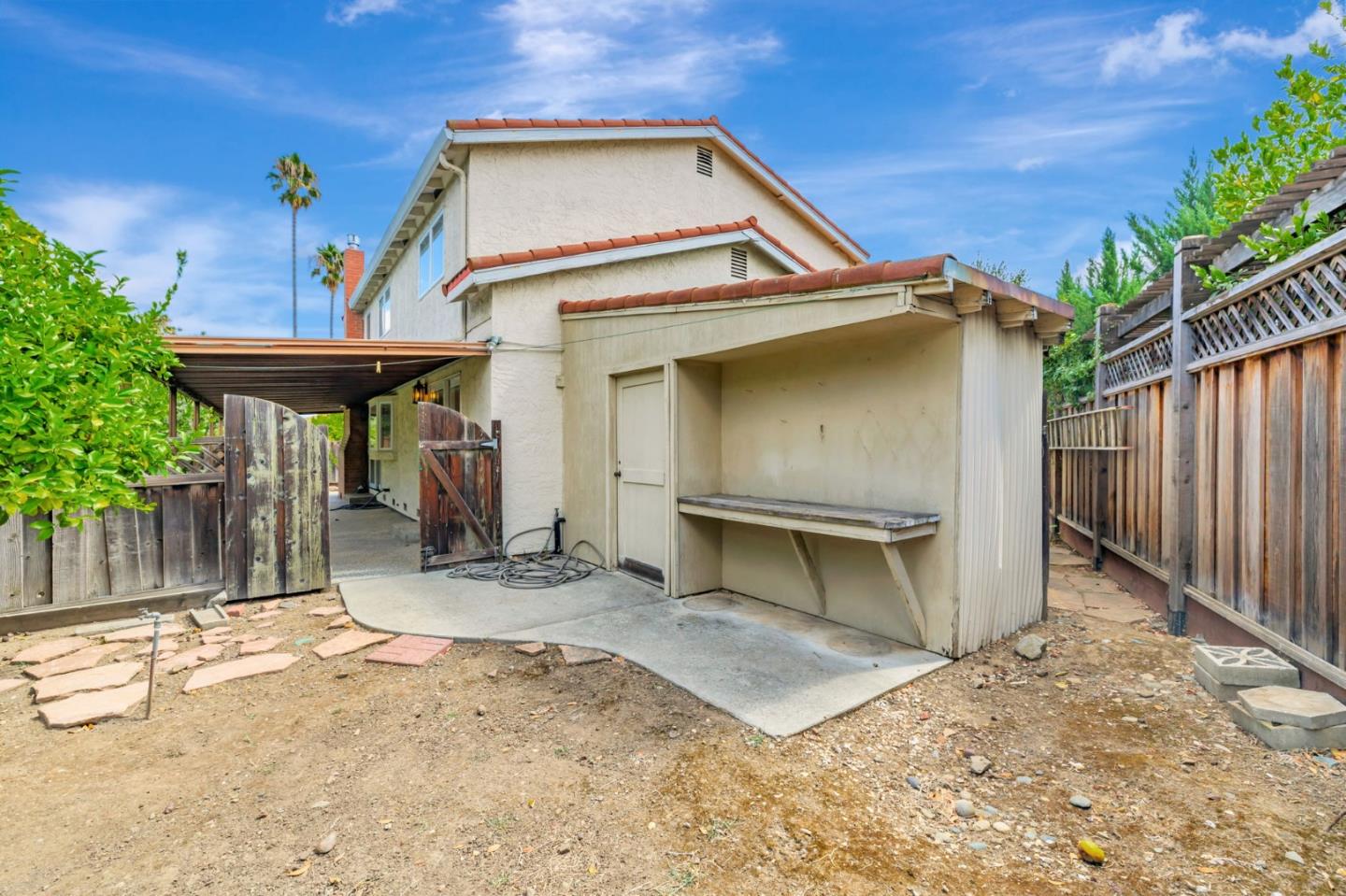 Detail Gallery Image 47 of 47 For 1615 Corte De Callas, San Jose,  CA 95124 - 5 Beds | 2/1 Baths