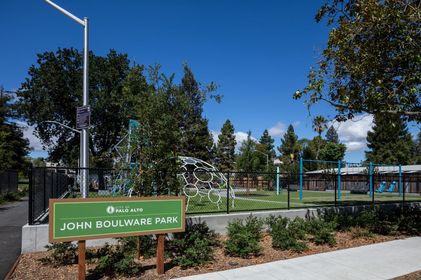 Detail Gallery Image 20 of 24 For 360 Fernando Ave, Palo Alto,  CA 94306 - 2 Beds | 1/1 Baths