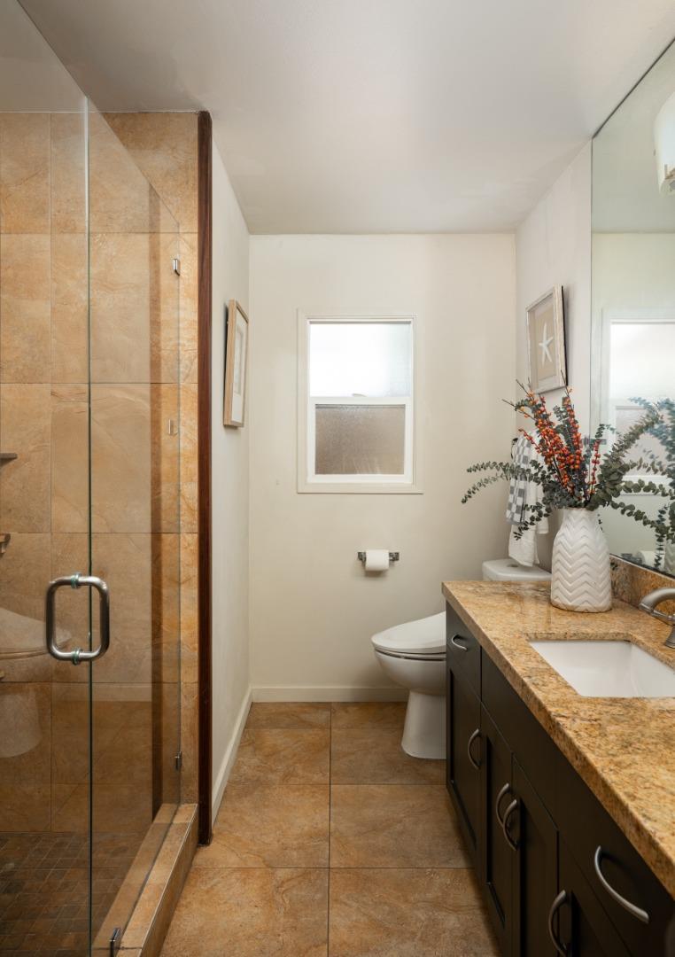 Detail Gallery Image 7 of 24 For 360 Fernando Ave, Palo Alto,  CA 94306 - 2 Beds | 1/1 Baths