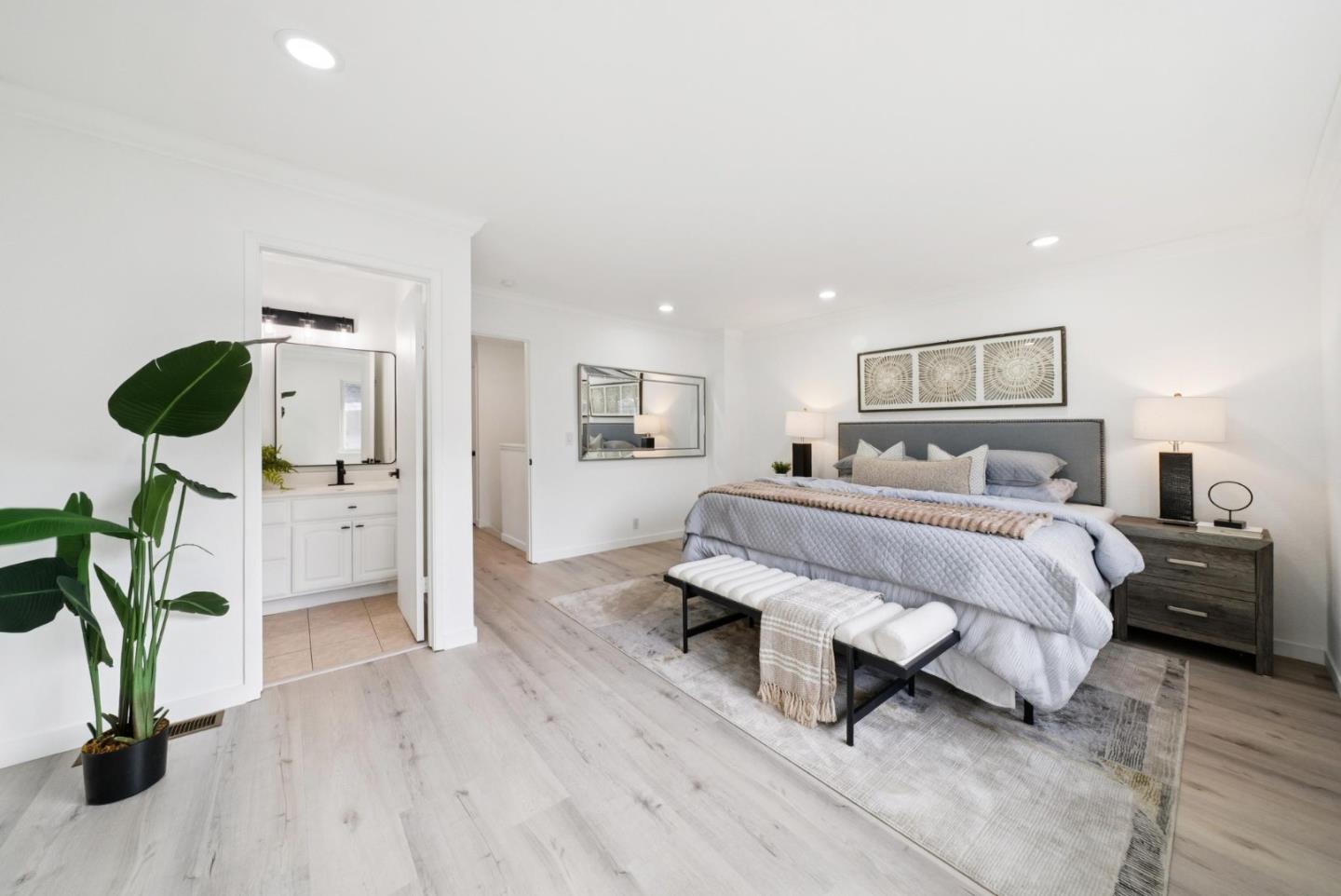 Detail Gallery Image 23 of 50 For 1625 Kentfield Ave, Redwood City,  CA 94061 - 3 Beds | 2/1 Baths